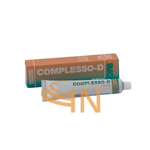 I.m.o.ist.med.omeopatica Complesso Derma Crema 50 ml