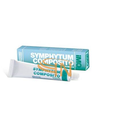 I.m.o.ist.med.omeopatica Symphytum Composito Crema 50 G