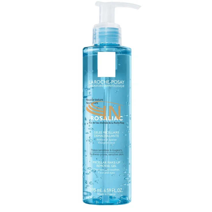 La Roche Posay Rosaliac Gel Micellare 195 ml