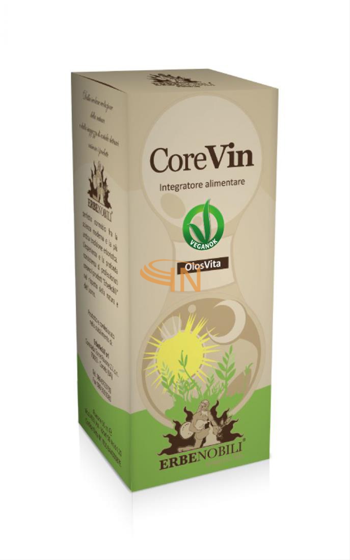 Erbenobili Olosvita Corevin 50 Ml