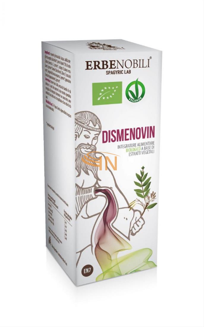 Erbenobili Dismenovin 50 Ml