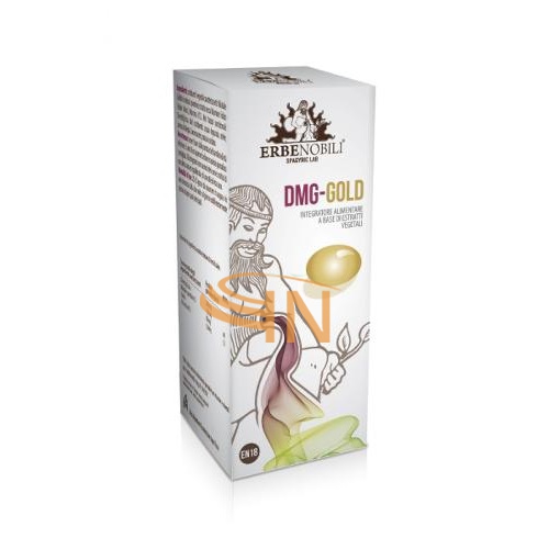 Erbenobili D Mg-gold 50 Ml