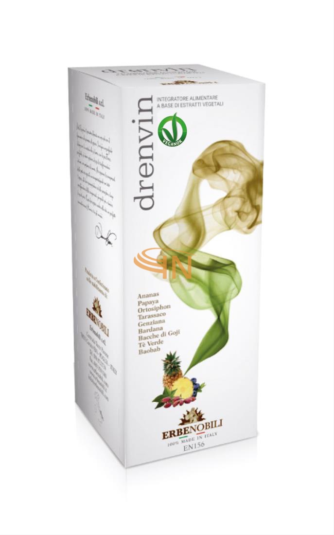 Erbenobili Drenvin 250 ml