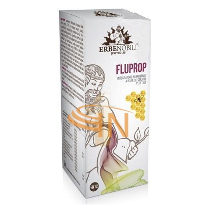 Erbenobili Fluprop 200 Ml
