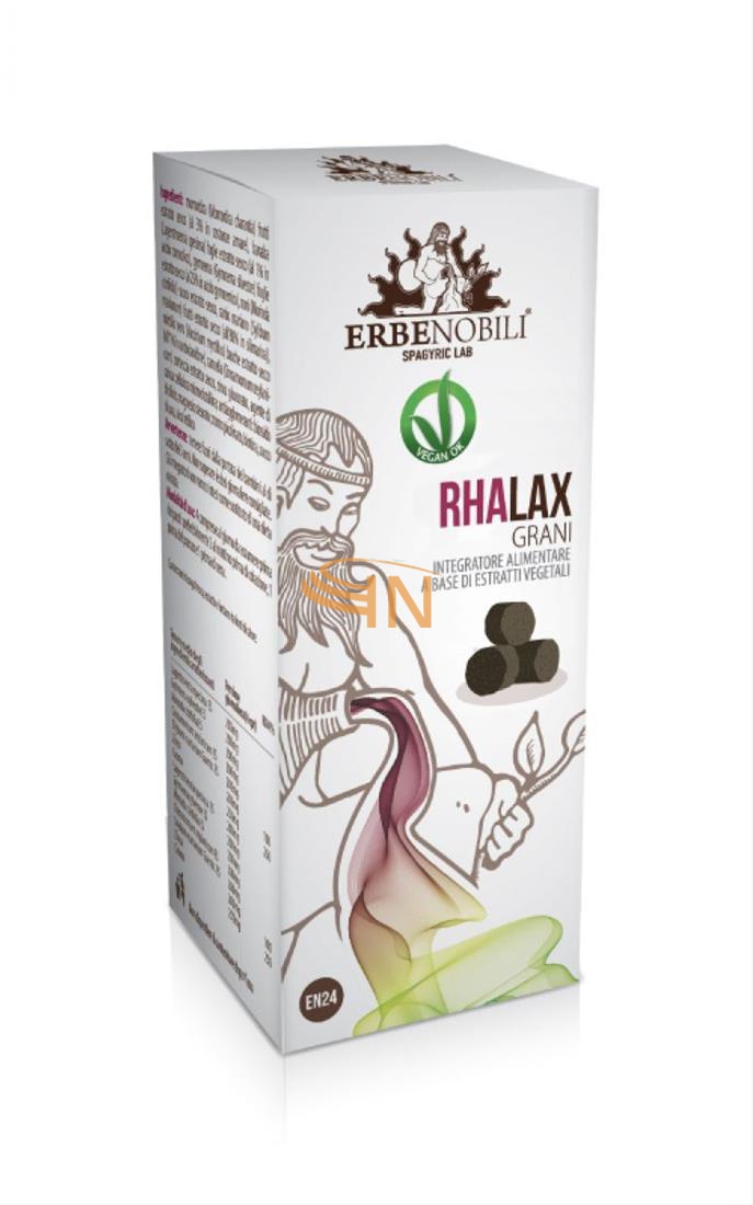 Erbenobili Rhalax Grani 25 G