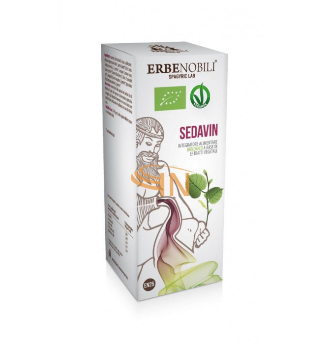 Erbenobili Sedavin 50 Ml