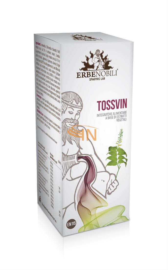 Erbenobili Tossvin 200 Ml