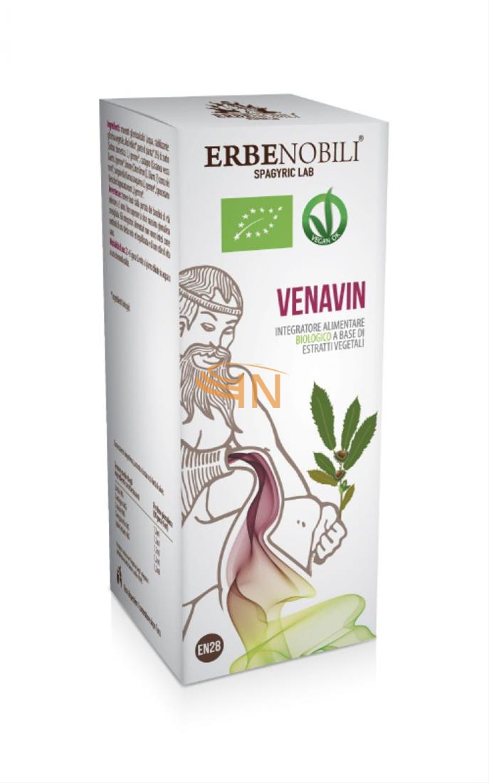 Erbenobili Venavin 50 ml