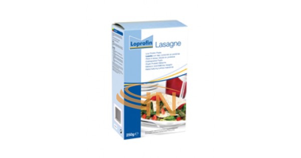 Nutricia Italia Loprofin Lasagne 250 G
