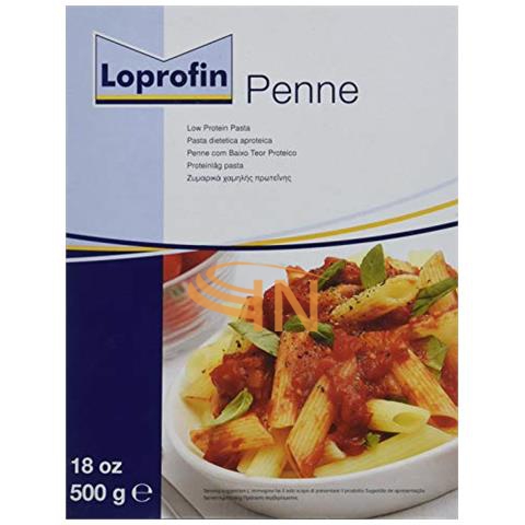 Nutricia Italia Loprofin Penne 500 G