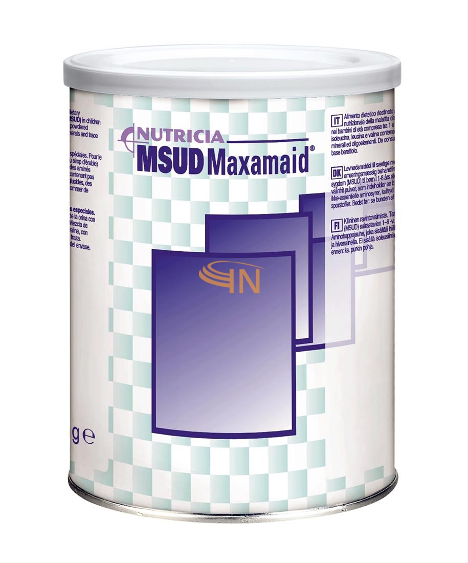 Nutricia Italia Xp Maxamum Polv Neutro 500 G