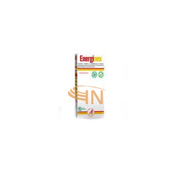 Laboratori Nutriphyt Energinex 10 Stick-pack 10 Ml