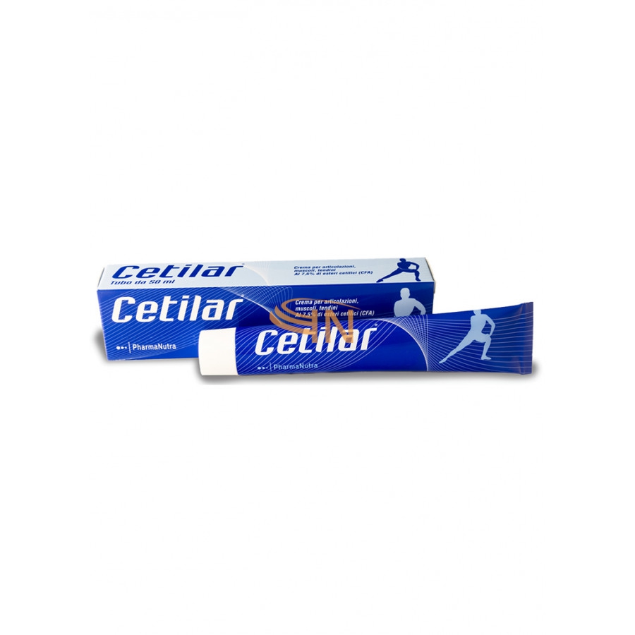Cetilar crema 50 ml
