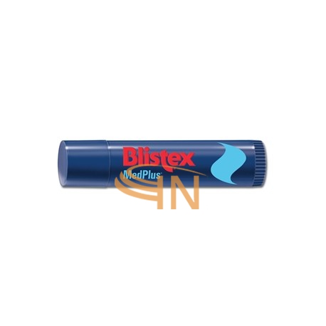 Blistex Medplus Stick Labbra