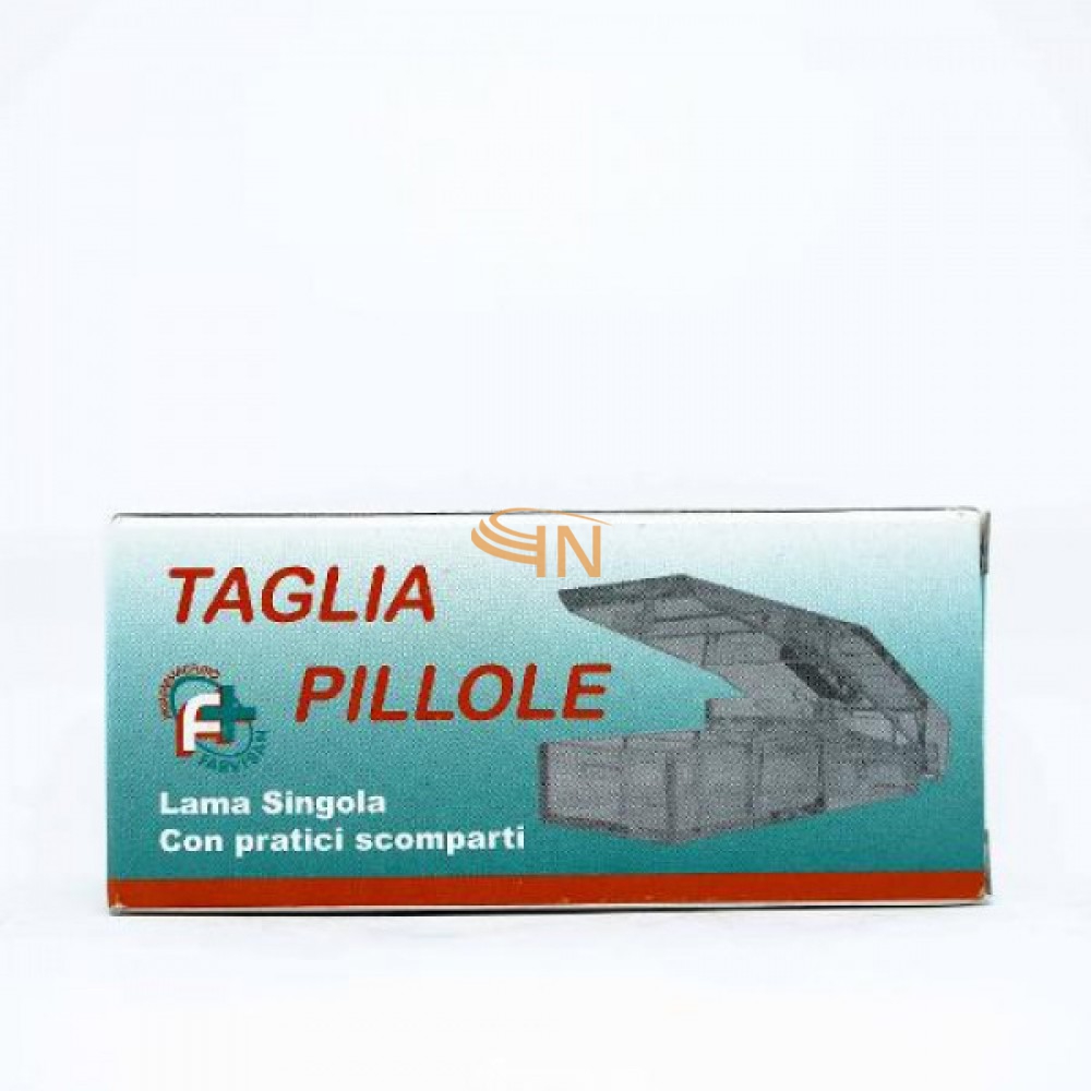 Farvisan Taglia Pillole