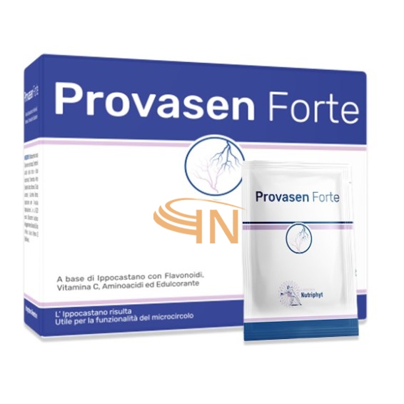 Provasen Forte 18 bustine