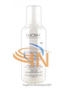 Ducray Dexyane Crema Emolliente Anti Grattage 400 ml