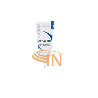 Ducray Kertyol Pso Crema 100ml Ducray