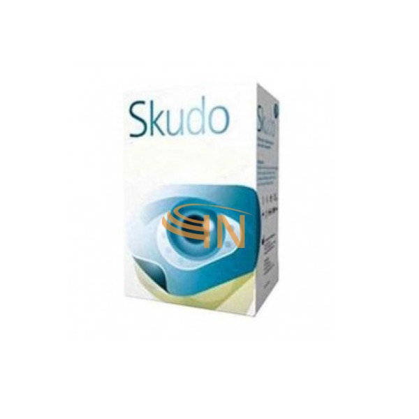 Skudo Protezione Oculare con Valva Trasparente 1 Pezzo