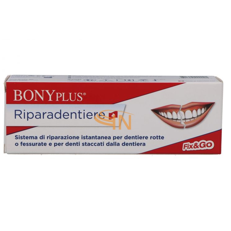Ripara Dentiere Bonyplus