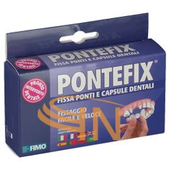 Fimo Pontefix Set Fissaggio Ponti