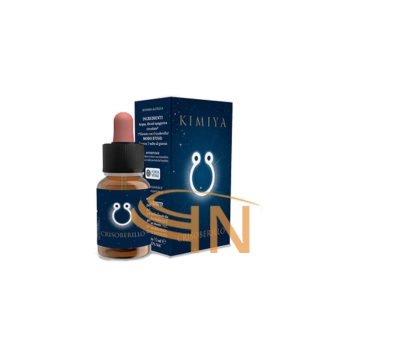 Forza Vitale Kimiya Crisoberillo Gocce 10 ml