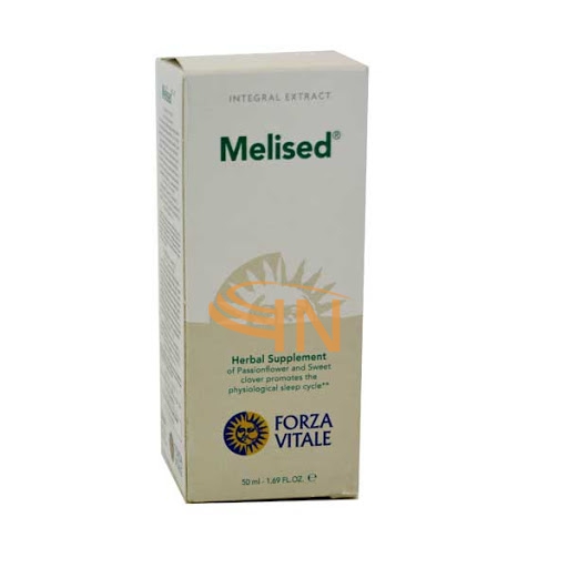 Forza Vitale Italia Ecosol Melised Gocce 50 Ml