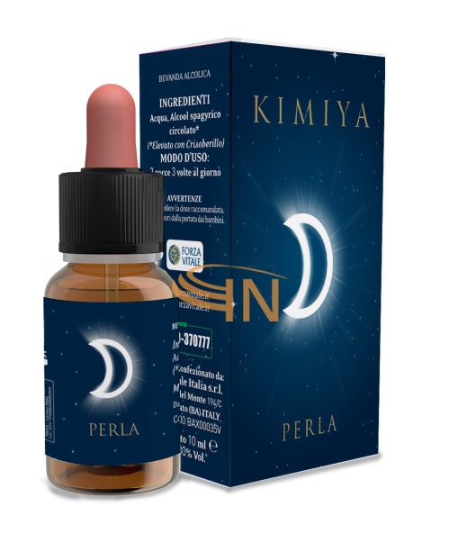 Forza Vitale Kimiya Perla Gocce 10 ml