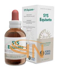 Forza Vitale Italia Sys Equiseto Gocce 50 Ml