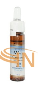 Forza Vitale Italia Fiori Mediterranei White Chestnut Gocce 10 Ml