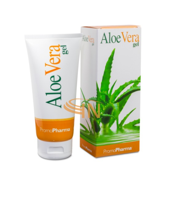 Promopharma Aloe Gel 200 Ml