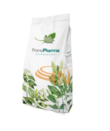 Promopharma Camomilla Fiori 100 G