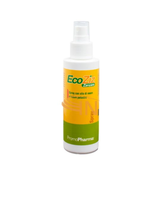 Promopharma Ecoziz Spray 100 Ml