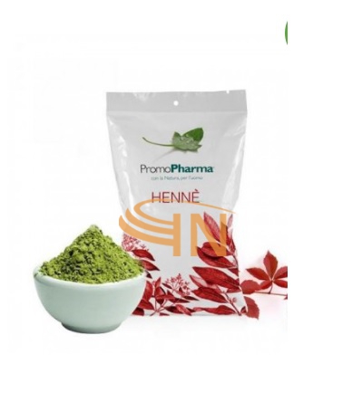 Promopharma Henne Neutro 100 G