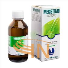Promopharma Meristemo Ynkhas 17 100 Ml