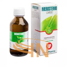 Promopharma Meristemo Ynkhas 2 100 Ml