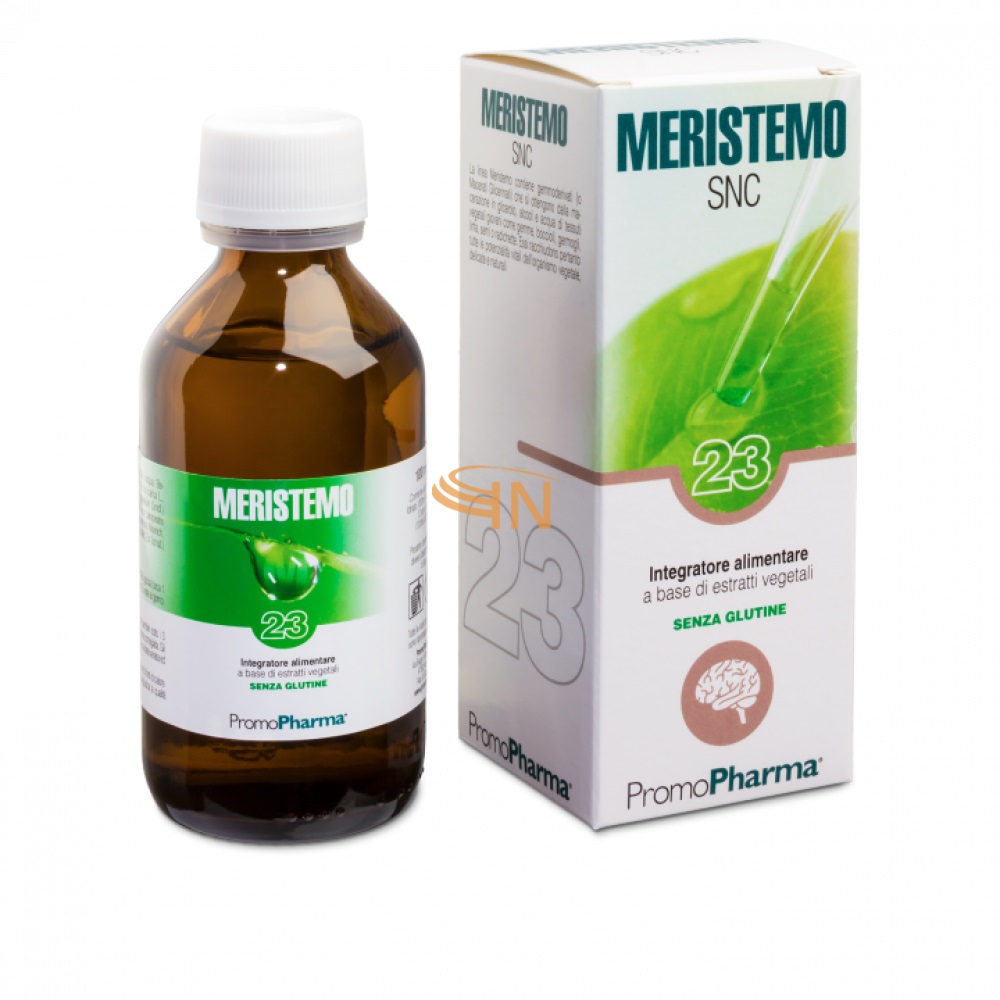 Promopharma Meristemo Ynkhas 23 100 Ml