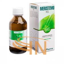 Promopharma Meristemo Ynkhas 24 100 Ml