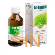 Promopharma Meristemo Ynkhas Tireo 27 100 ml