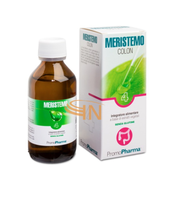 Promopharma Meristemo Ynkhas 4 100 Ml