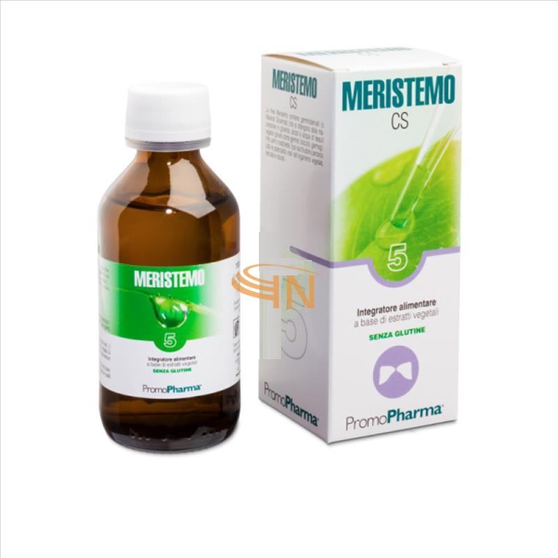 Promopharma Meristemo Ynkhas 5 100 Ml