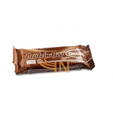 Promopharma Protein Barretta Cioccolato
