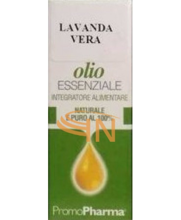 Promopharma Tea Tree Olio Essenziale 10 Ml
