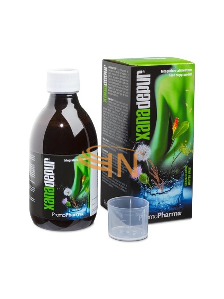 Promopharma Xanadepur 300 ml