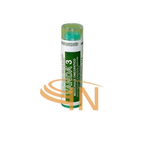 Vanda Omeopatici Vanda 3 Granuli 4g