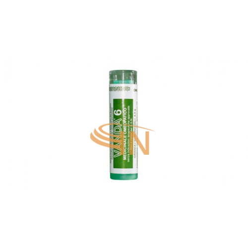 Vanda Omeopatici Vanda 6 Gr 4g