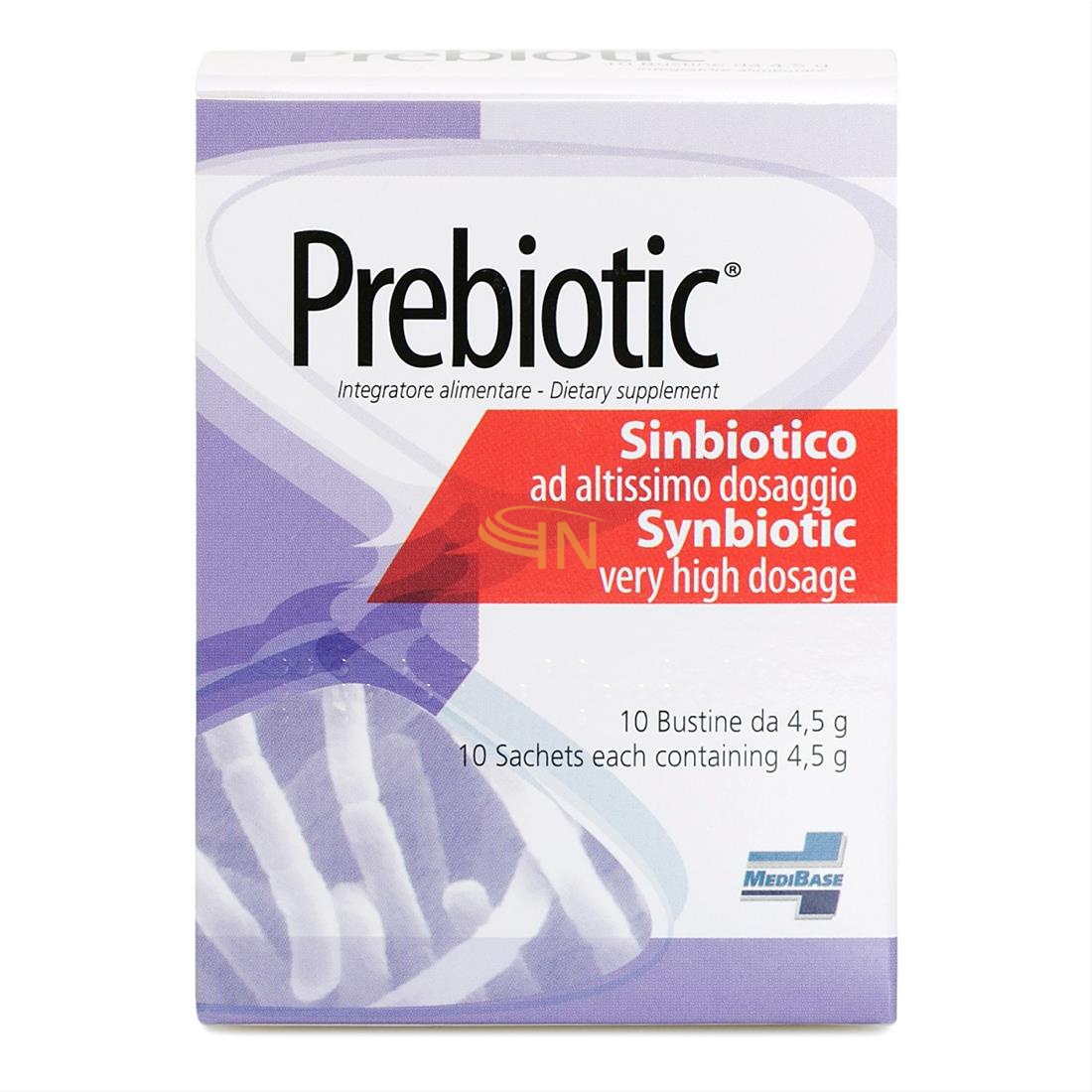 Medibase Prebiotic 10 Bustine
