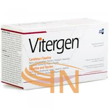 Medibase Vitergen 10 Flaconi