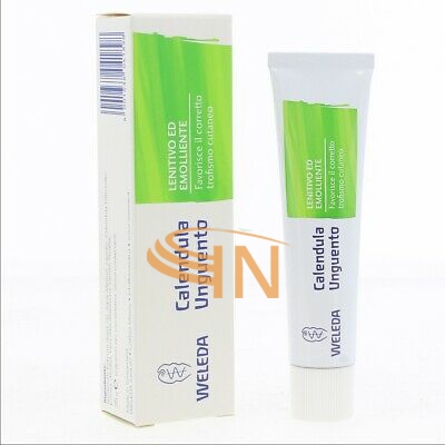 Weleda Calendula Unguento 25 Grammi