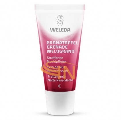 Weleda Italia Melograno Trattamento Ntt 30 Ml